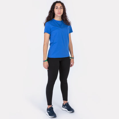 Joma Desert Round Neck T-shirt Women-2376