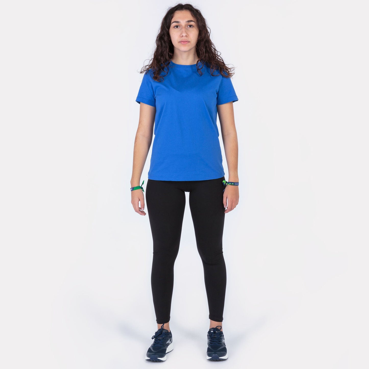 Joma Desert Round Neck T-shirt Women-2376