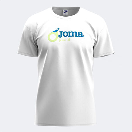 Joma Padel Print T-Shirt For Men-2604