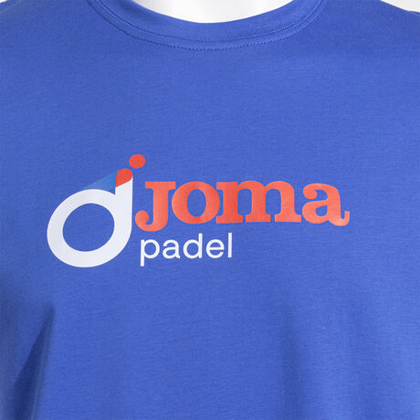 Joma Padel Print T-Shirt For Men-2604