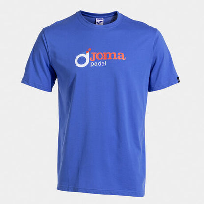 Joma Padel Print T-Shirt For Men-2604