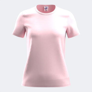 Joma Chameleon T-Shirt For Women-2613-Pink