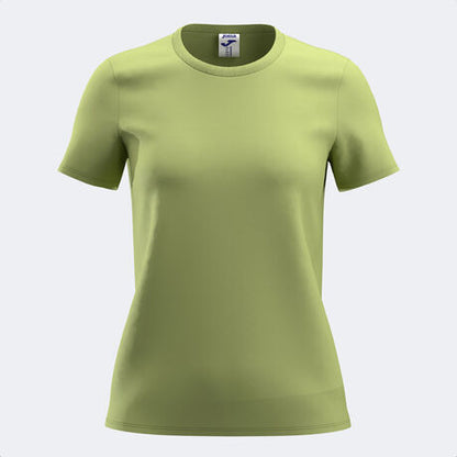 Joma Chameleon T-Shirt For Women-2613-Olive