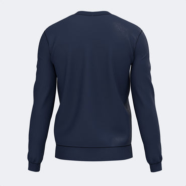 Joma Embosed Sweatshirt For Men-2499-Navy