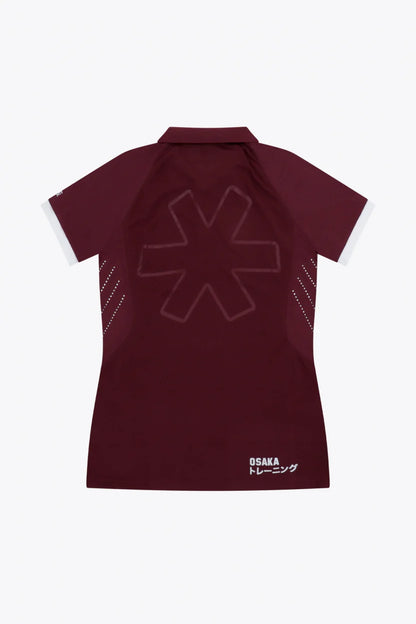 Osaka REC Polo For Women-2385