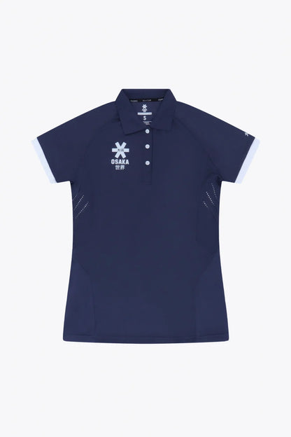 Osaka REC Polo For Women-2385