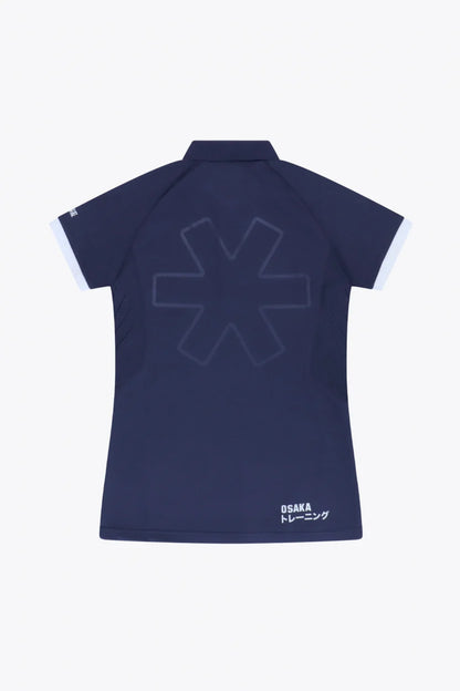 Osaka REC Polo For Women-2385