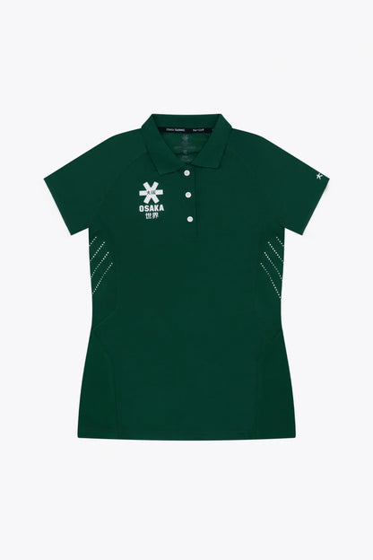 Osaka REC Polo For Women-2385