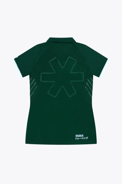 Osaka REC Polo For Women-2385
