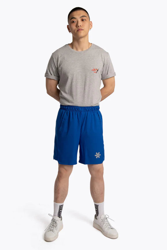 Osaka Training Short For Men-2271