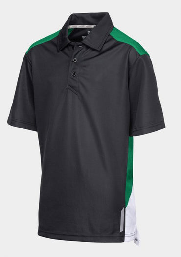 2736-Vision VN-20 Polo Shirt Men