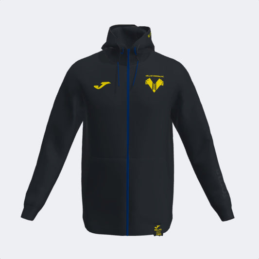 Joma Verona Full Zipper Hood For Men-2254