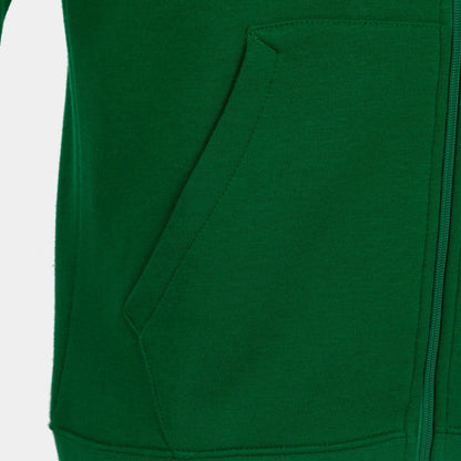 Joma Campus Full Zipper Hood For Men-2253