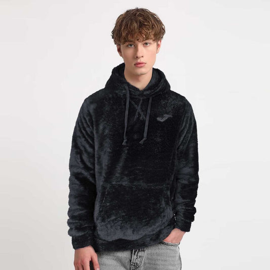 Sherpa Pullover Hood Joma For Men