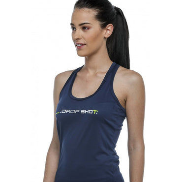 Dropshot Activewear Tank top For Women