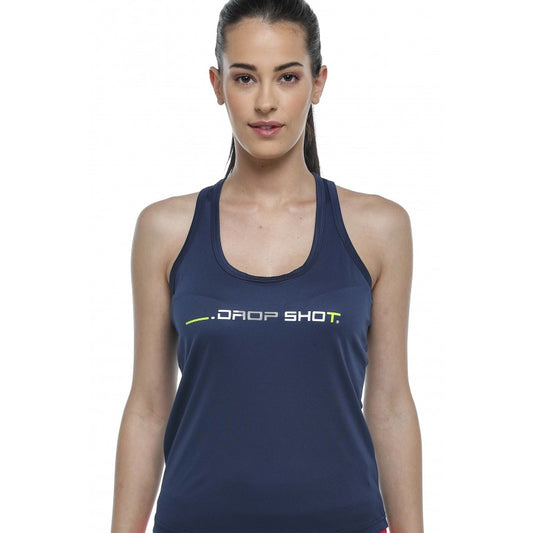 Dropshot Activewear Tank top For Women