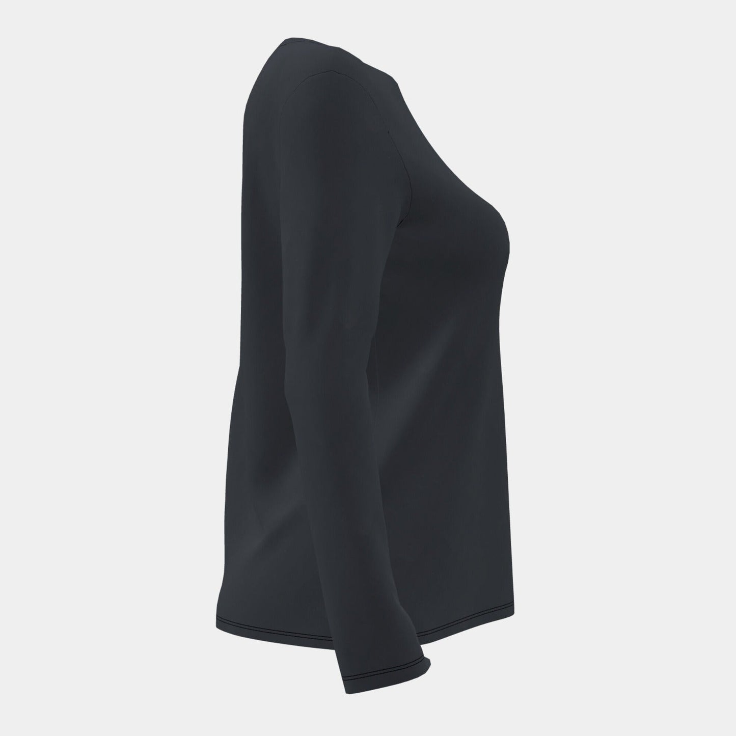 Joma Organic Long Sleeve T-shirt Women-2461
