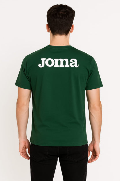2688-Joma CJB Print T Shirt For Men