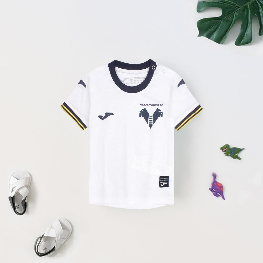 Joma Kids hellas T-shirt-2433