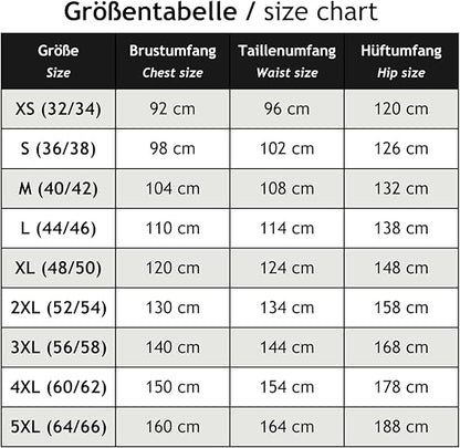 2713-Colourful Full-Length Apron for Women