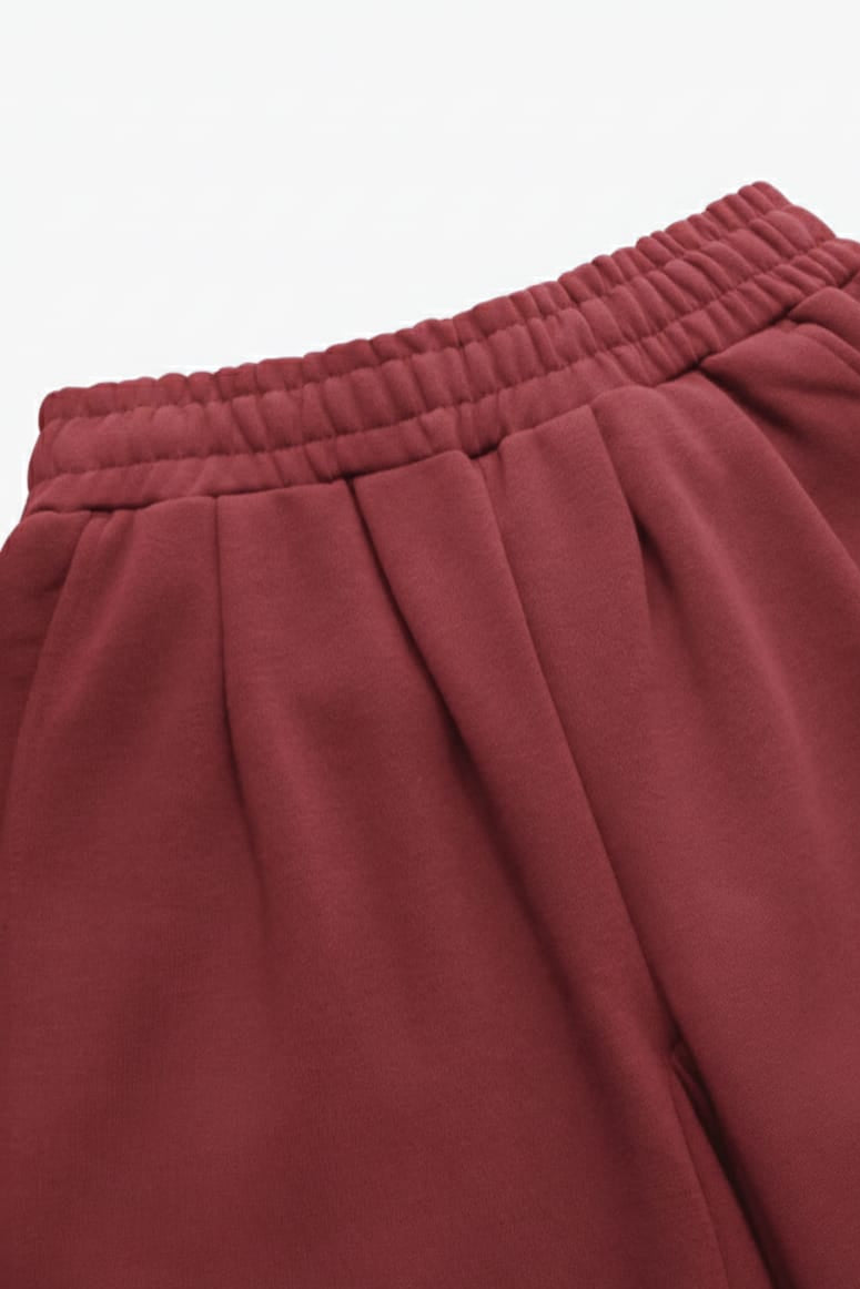 2761-Osk Women Wide Leg Sweatpant