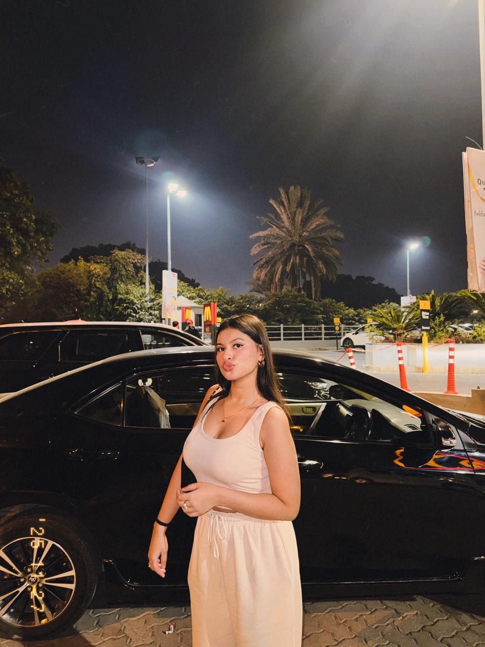 2781-Sweat Racer Scoop Neck Top Women