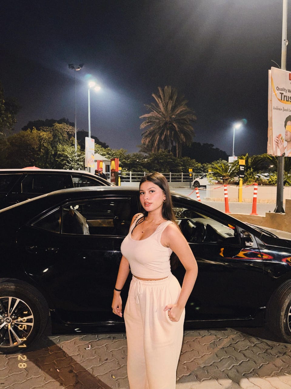 2781-Sweat Racer Scoop Neck Top Women