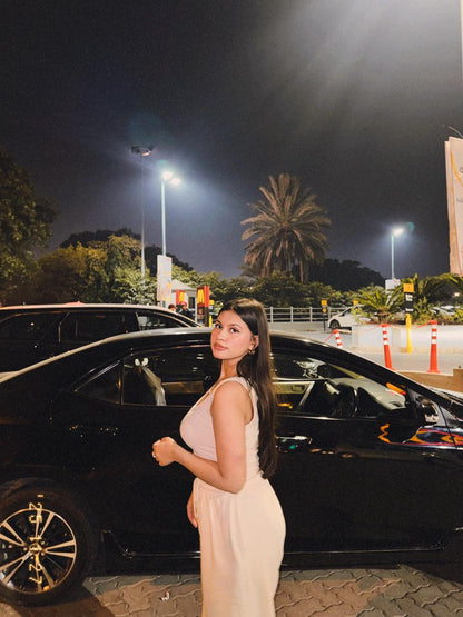 2781-Sweat Racer Scoop Neck Top Women