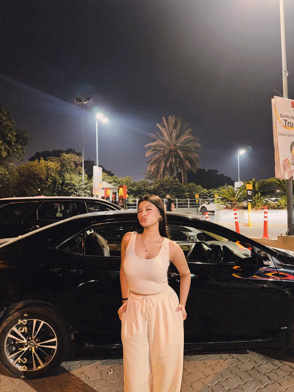 2781-Sweat Racer Scoop Neck Top Women