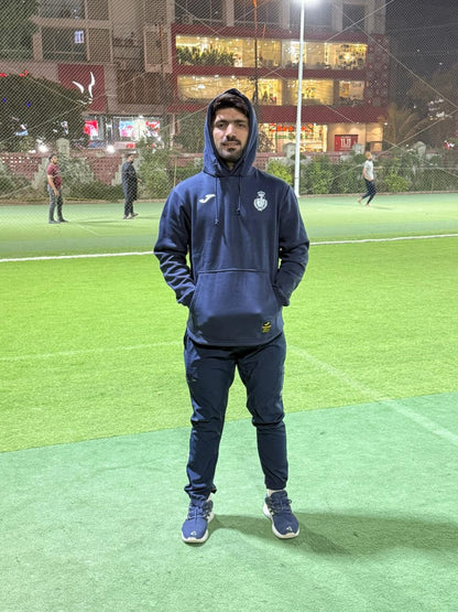 2777-JM Espana Men Tracksuit-Navy