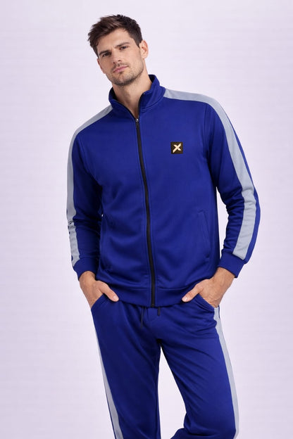 3004-FX Activewear X Fit Tracksuit Men