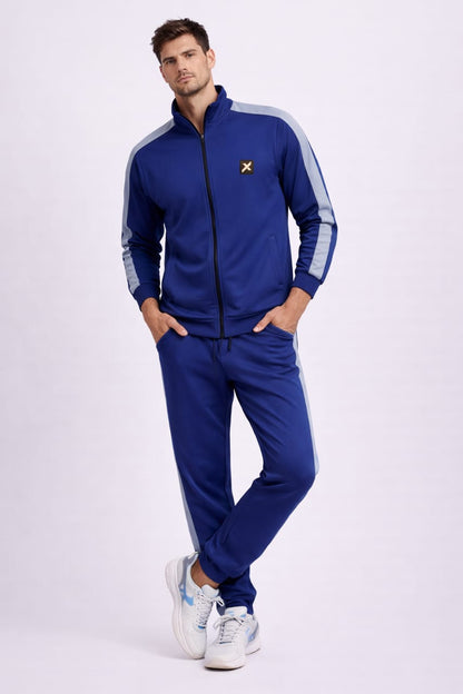 3004-FX Activewear X Fit Tracksuit Men