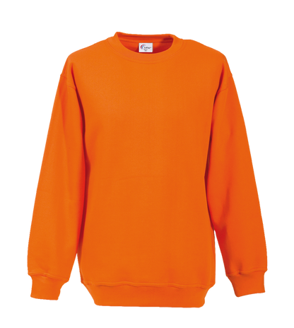 Fapak Solid Color Sweatshirt For Men-2305