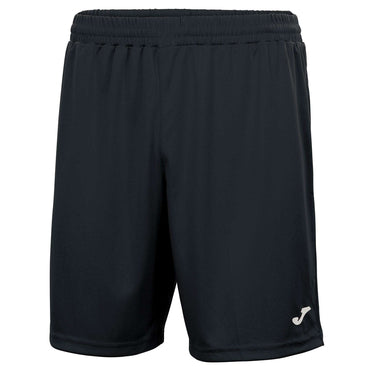 Joma Shorts-KSTS-0074-Black - FactoryX.pk