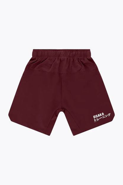 Osaka Training Short For Men-2271