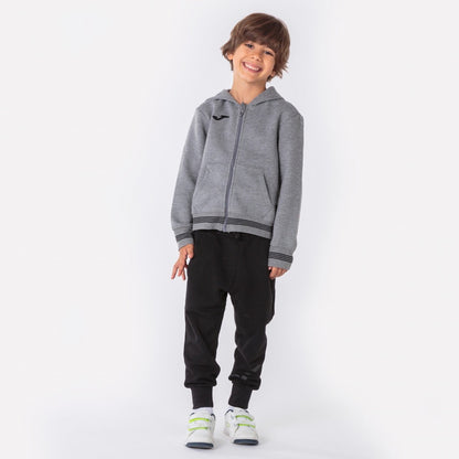 Joma Campus Full Zipper Hood For Kids-2259