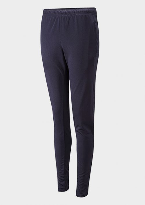 Encor ZR-35 Falcon Plain Training Trousers For Men-Navy