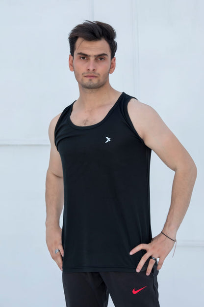 FX Gym Wear Muscles Tank Top For Men-2274