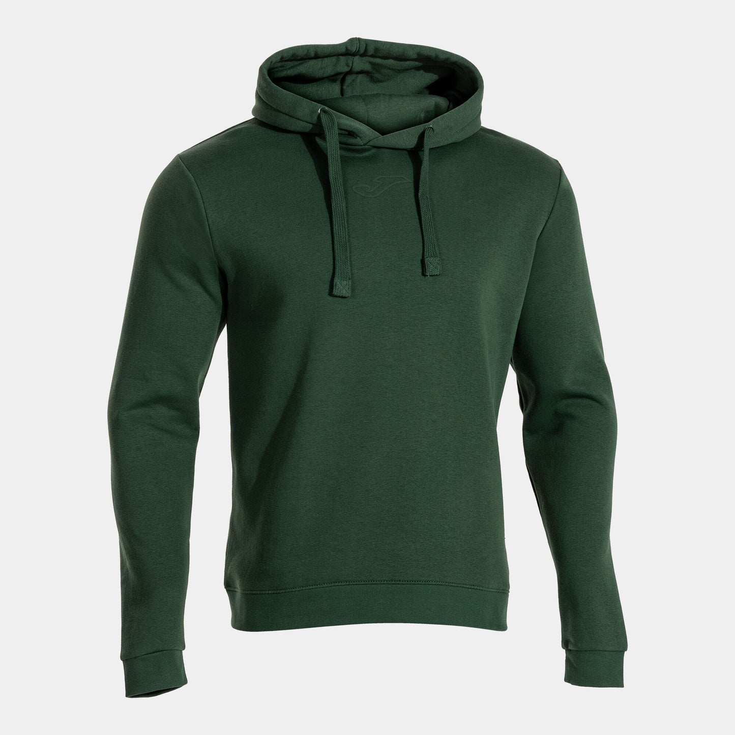 Joma Logo University Hood Men-2465-Bottle Green