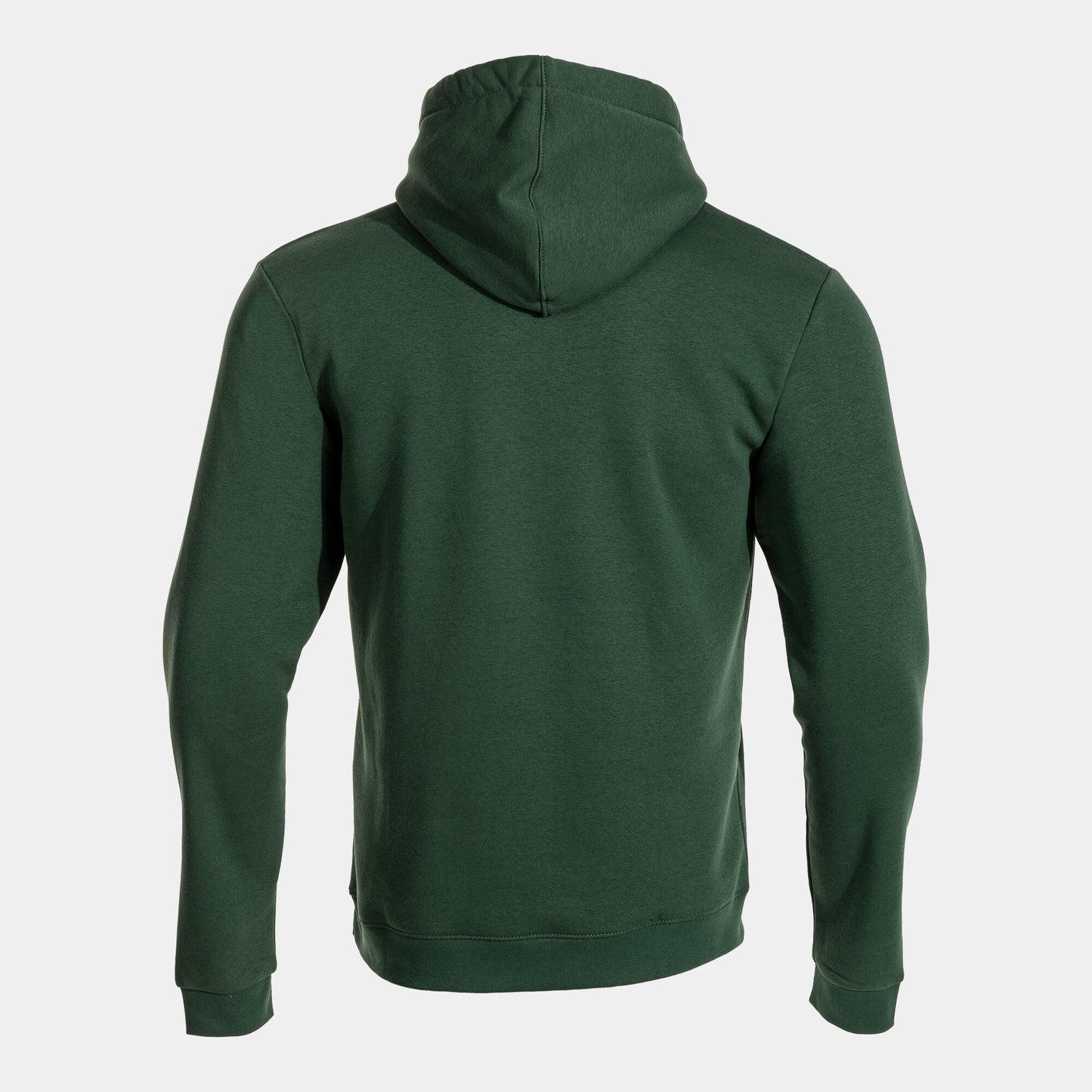 Joma Logo University Hood Men-2465-Bottle Green