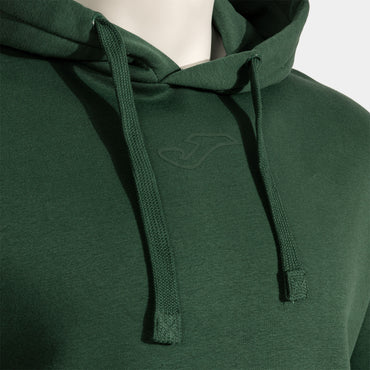 Joma Logo University Hood Men-2465-Bottle Green