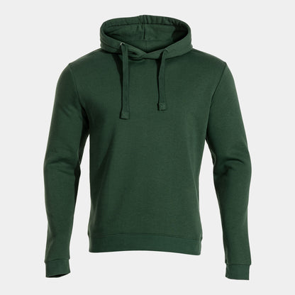 Joma Logo University Hood Men-2465-Bottle Green