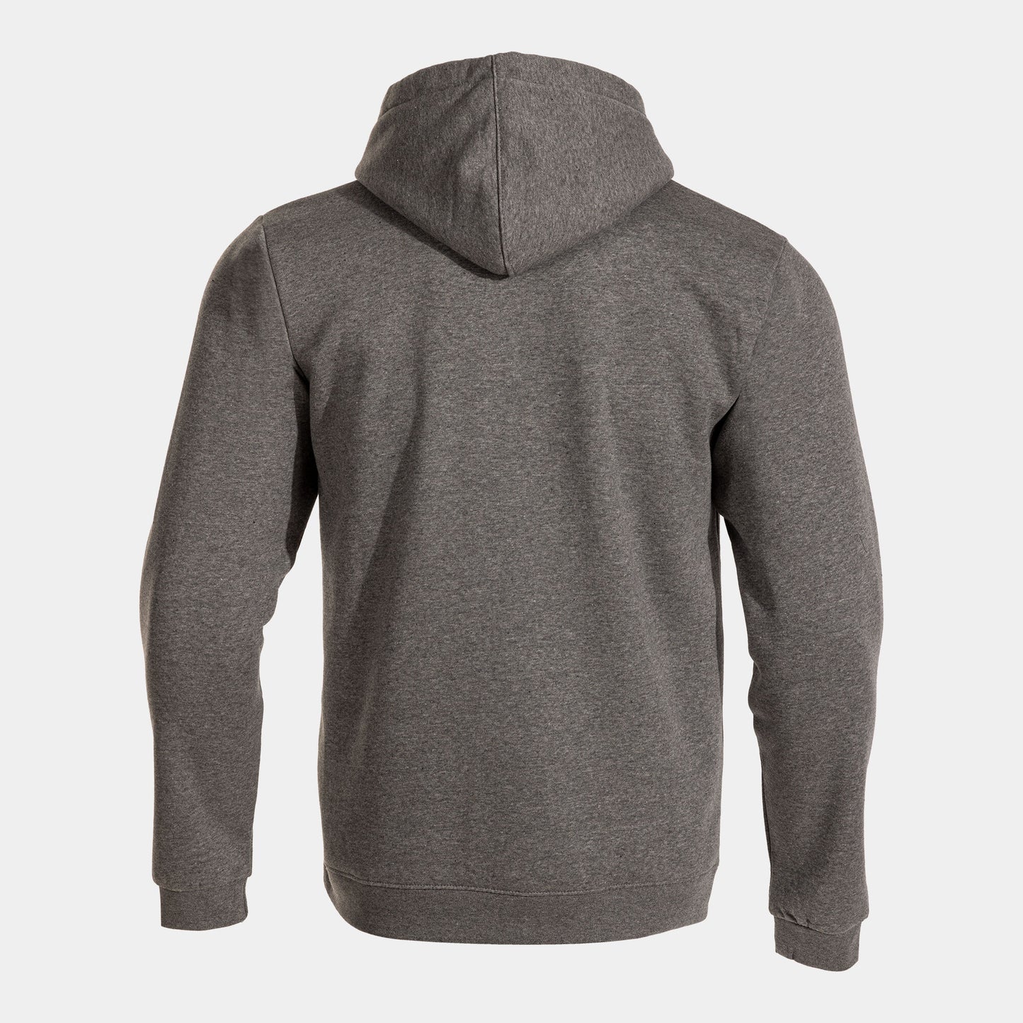 Joma Logo University Hood Men-2465-Melange Grey