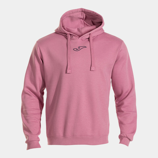 Joma Logo University Hood Men-2465-Pink