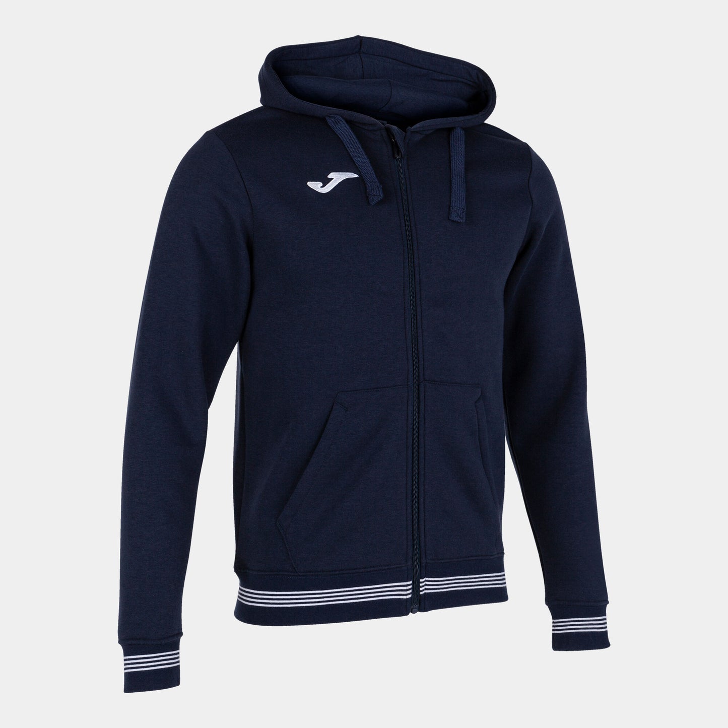 Joma Campus Full Zipper Hood For Men-2253