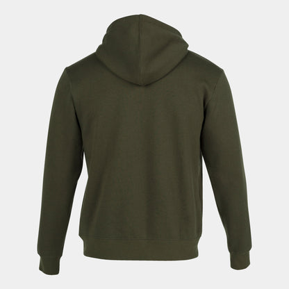 Joma Montana Pullover Plain Hood Men's-2356-Olive