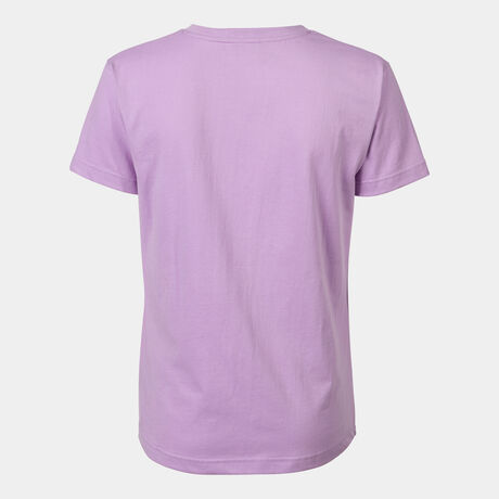 Joma Versallas V-Neck T-shirt For Women-2612-Light Purple