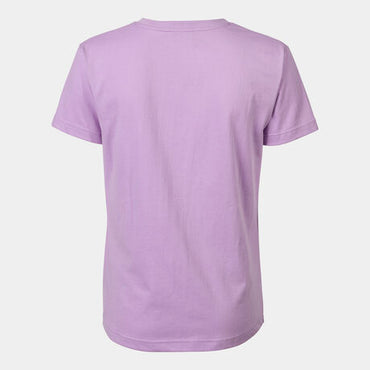 Joma Versallas V-Neck T-shirt For Women-2612-Light Purple