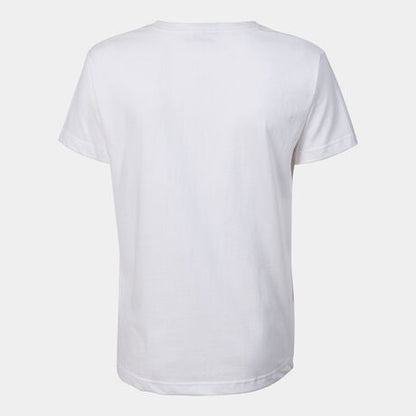 Joma Versallas V-Neck T-Shirt For Women-2612