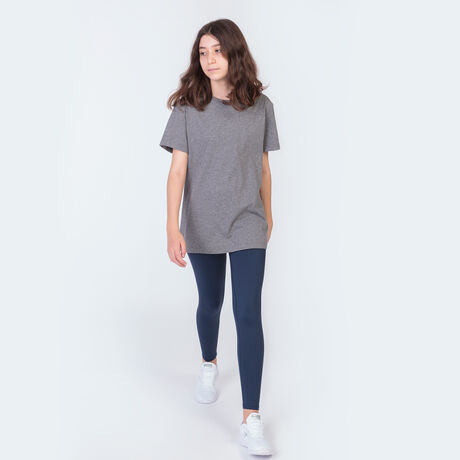 Joma Desert Round Neck T-shirt Women-2376-Grey